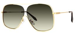 Todo Avitor Gray Sunglasses1