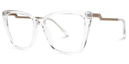 Corlette Square Crystal Glasses1