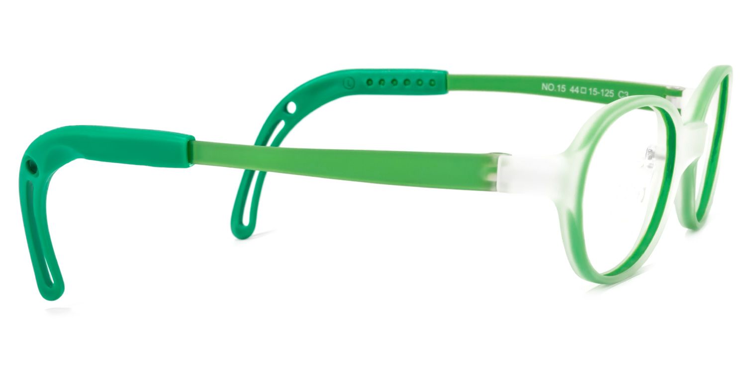 Meer (Age 4 - 7)  | Zeelool Glasses3