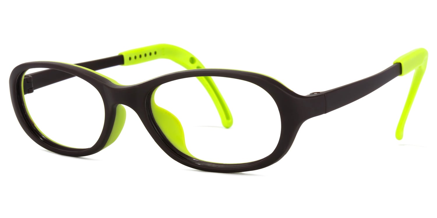 Aladdin (Age 4 - 7) | Zeelool Glasses1