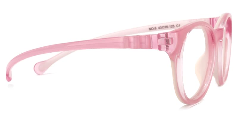Bambi ( Age 4 - 7 ) | Zeelool Glasses3