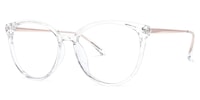 Omar Cateye Crystal Glasses1