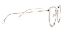 Oakley Round Crystal Glasses3