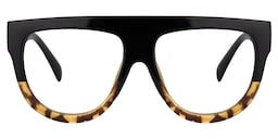 Jay Black/Tortoise Eyeglasses0