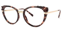 River Cateye Tortoise Glasses1