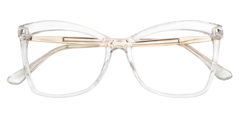 Isaebella  Butterfly glasses | Zeelool Glasses31