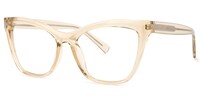 Raegan Cateye Champagne Glasses1