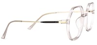 Tanner Geometric Champagne Glasses3