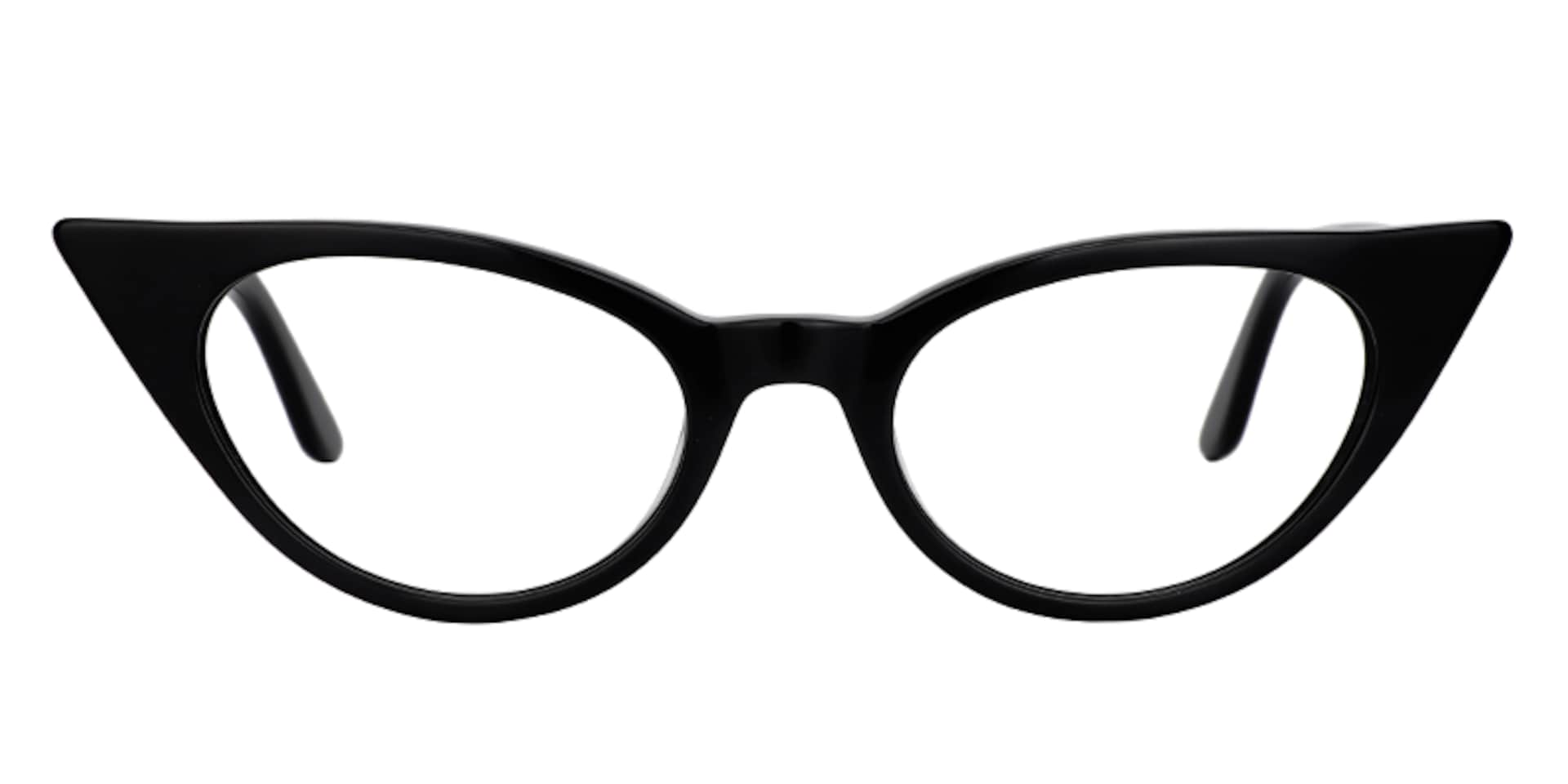 Xiomara Cateye Eyeglasses | Zeelool Glasses0