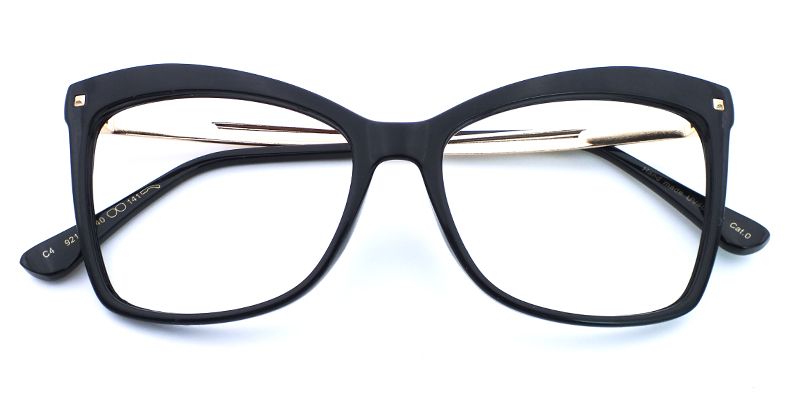 Isaebella  Butterfly glasses | Zeelool Glasses7