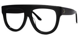 Jules Black Glasses1