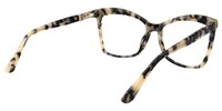 Alfred Butterfly Light Tortoise Glasses3