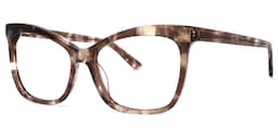 Richardson Cateye Coffee Glasses1