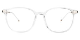 Greene Square Clear Glasses0