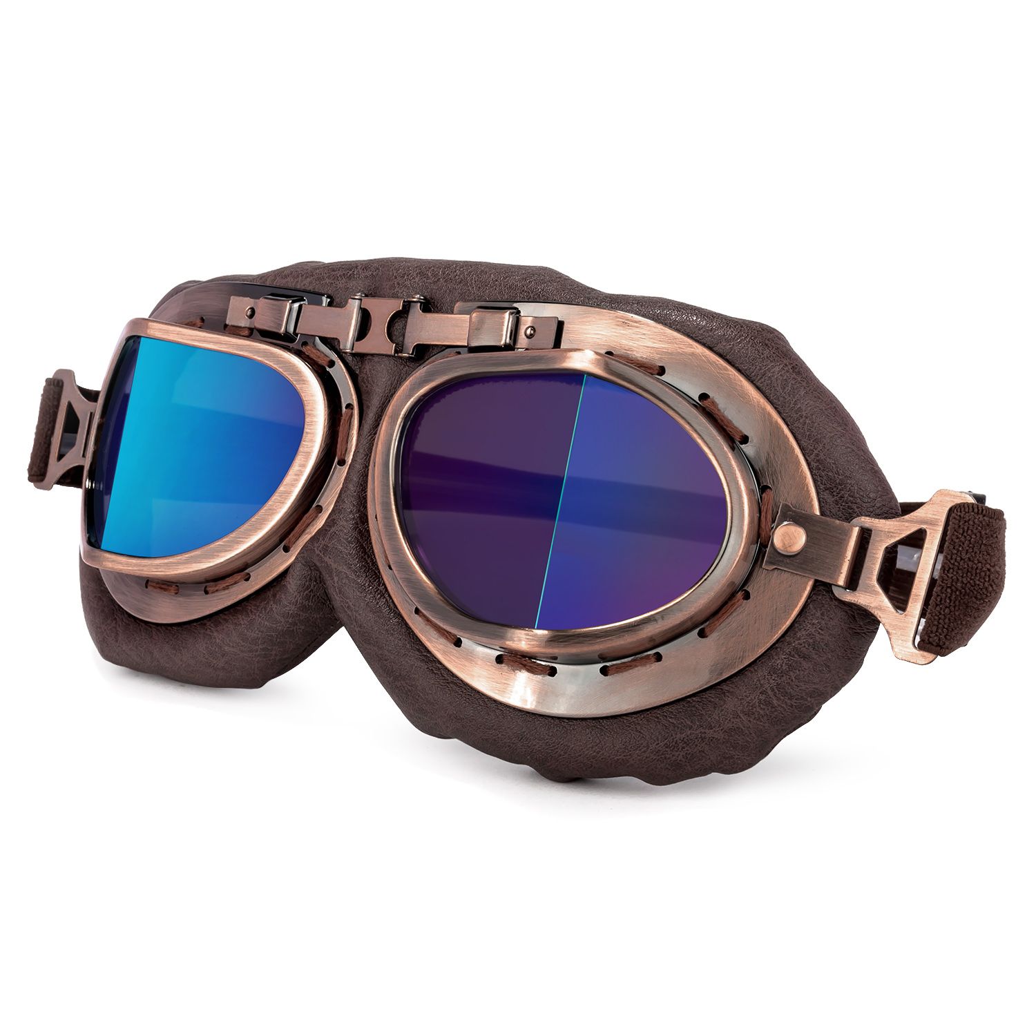 Luke Sports Glasses & Cycling Goggles | Zeelool Glasses1