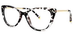 Hancock Cateye Dark-Tortoise Glasses1