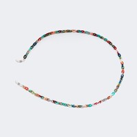 Vintage Multicolor Eyeglasses Chain2