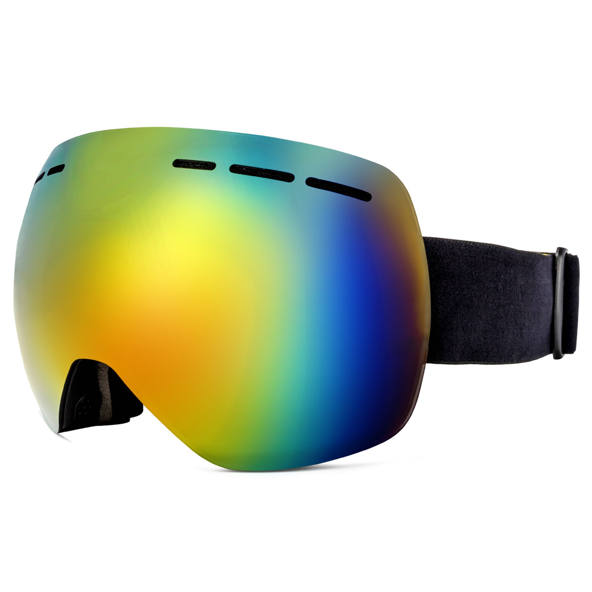 Gwen Anti Fog UV Protection Ski Goggles | Zeelool Glasses1