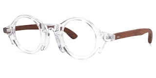Charlie Round Crystal Glasses1
