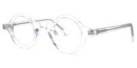 Cassandra Round Crystal Glasses1