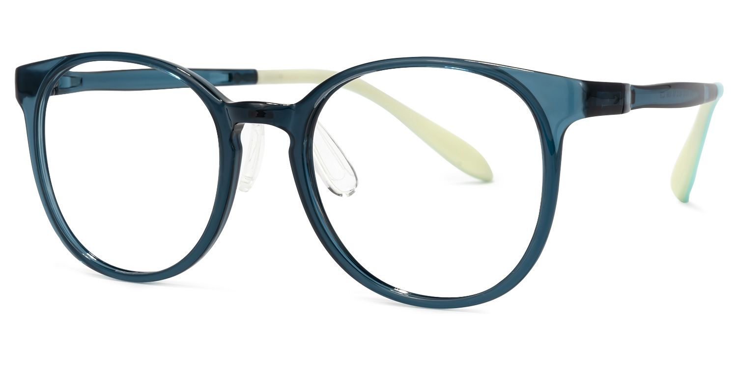 Hades ( Age 4 - 7 ) | Zeelool Glasses1