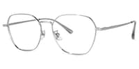 Sindele Square Silver Glasses1