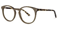 Donnelly Round Light Coffee Glasses2