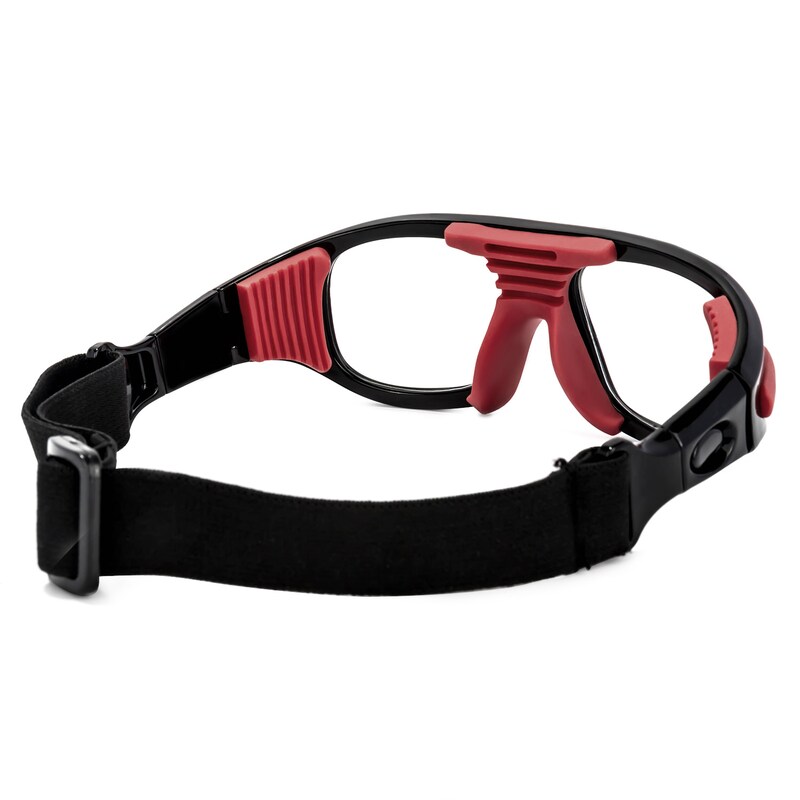 Emerson Basketball & Football Goggles | Zeelool Glasses2