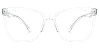 Libby Geometric Crystal Glasses0