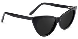 Jaden Cateye Sunglasses2