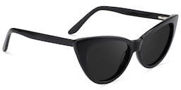 Jaden Cateye Sunglasses2