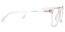 Contreras Square Crystal Glasses2