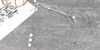 Vintage Full-rim Silver Frame0