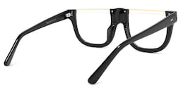 North Square Glasses3