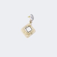 Stylish Polished Acetate Earrings2