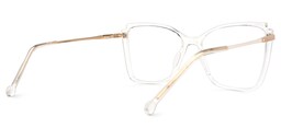 Blount Square Crystal Glasses3