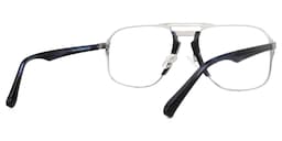 Mobilia Aviator Blue Glasses3