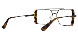 Andello Aviator Tortoise Glasses3