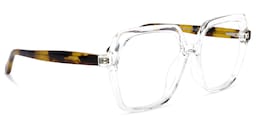 Norah Geometric Crystal Glasses2