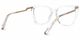 Corlette Square Crystal Glasses3