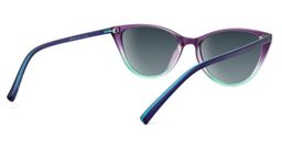 Lucy Cat Eye Sunglasses 4