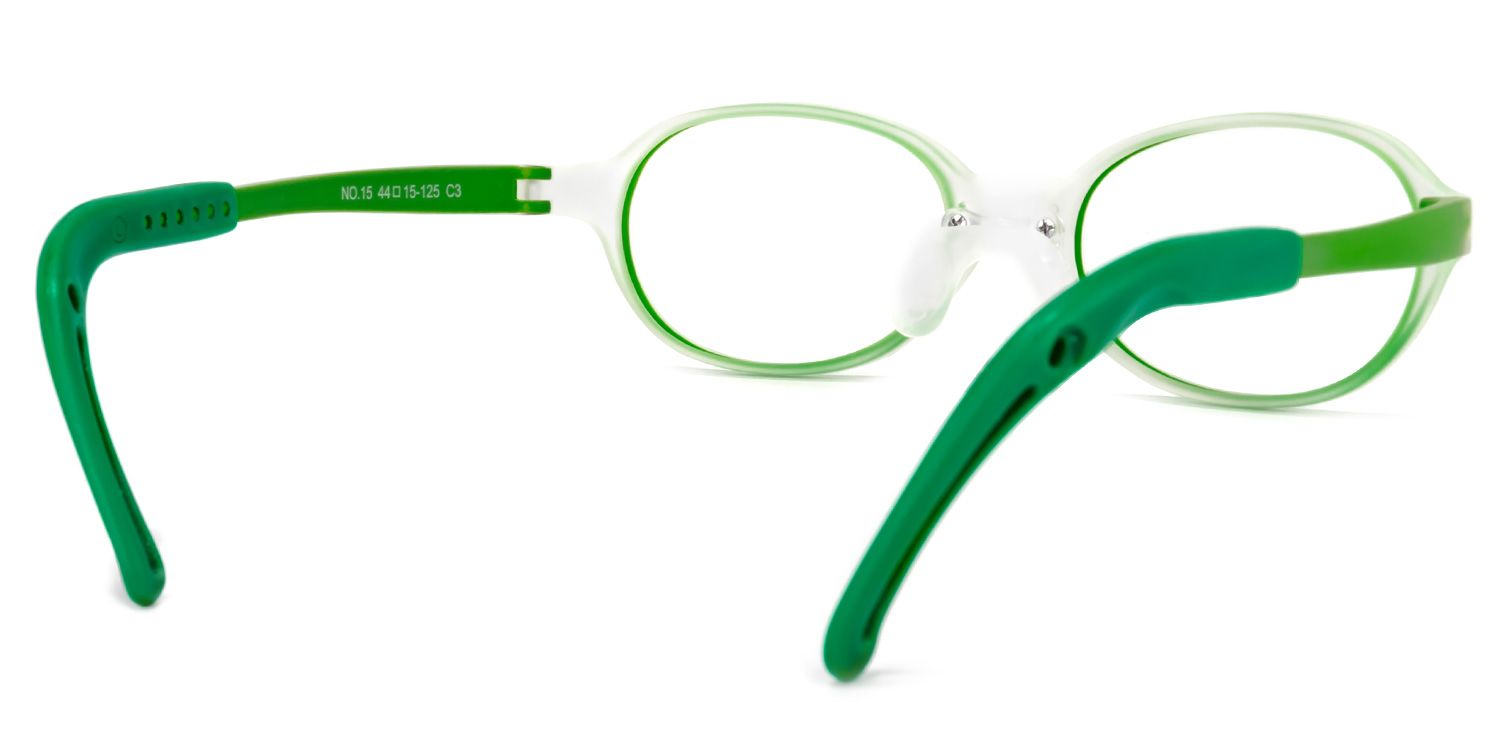 Meer (Age 4 - 7)  | Zeelool Glasses4