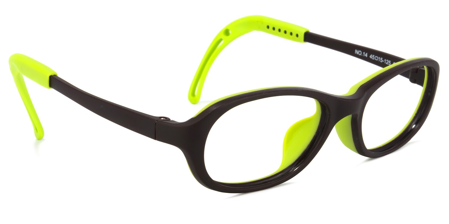 Aladdin (Age 4 - 7) | Zeelool Glasses2