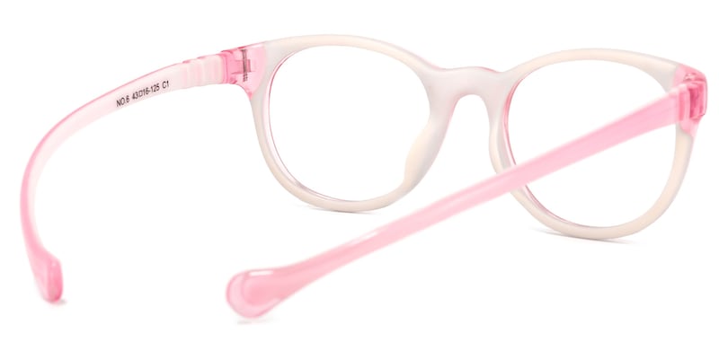 Bambi ( Age 4 - 7 ) | Zeelool Glasses4