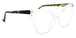 Shelby Cateye Crystal Glasses2