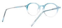 Sasha Round Light-Blue Glasses4