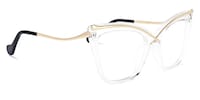 Winston Butterfly Crystal Glasses2