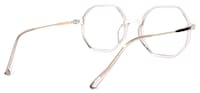 Tanner Geometric Champagne Glasses4