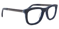 Wiley Square Dark-Gray Glasses2
