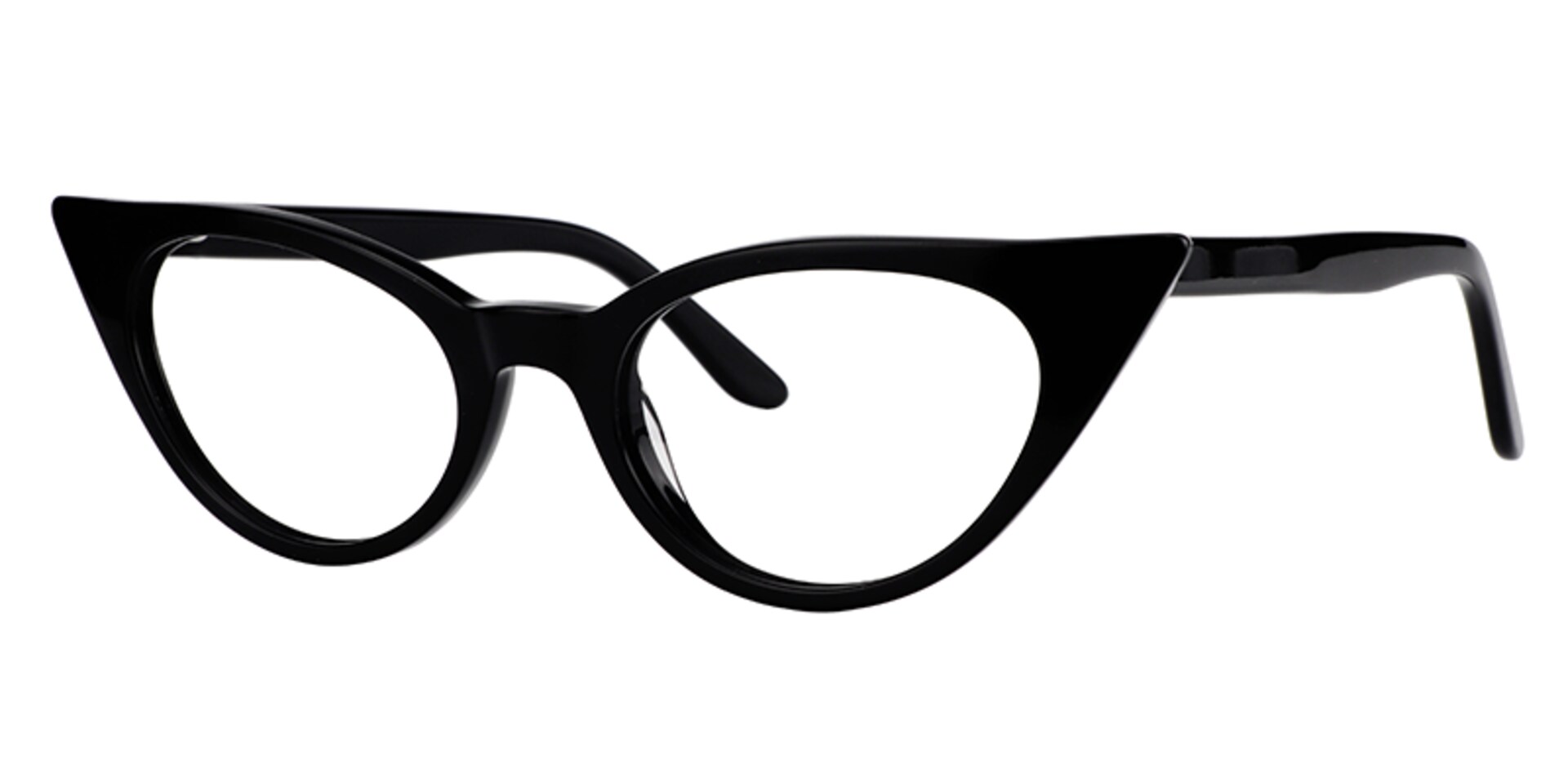 Xiomara Cateye Eyeglasses | Zeelool Glasses4